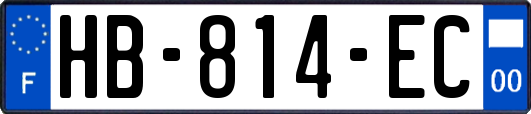 HB-814-EC