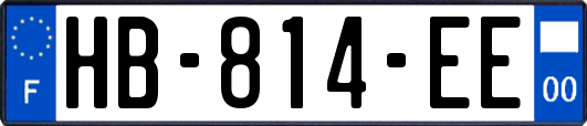 HB-814-EE