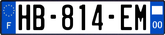 HB-814-EM