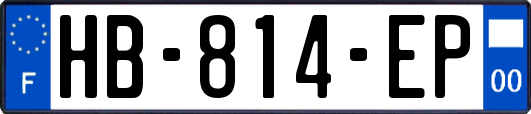 HB-814-EP