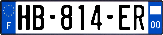 HB-814-ER