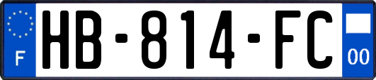 HB-814-FC