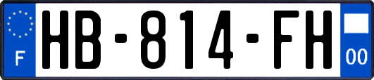 HB-814-FH