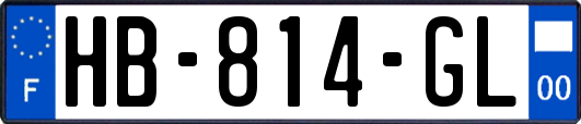 HB-814-GL