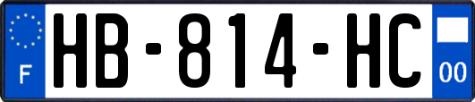 HB-814-HC