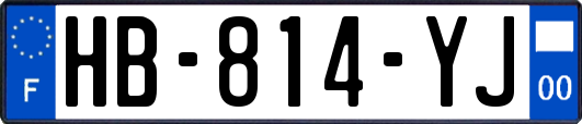HB-814-YJ