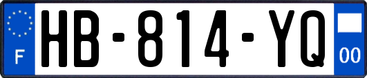 HB-814-YQ