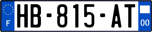 HB-815-AT