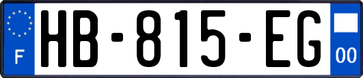 HB-815-EG