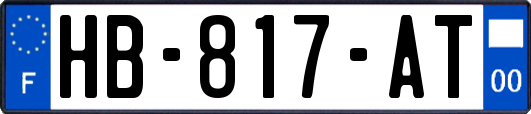 HB-817-AT