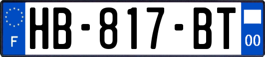 HB-817-BT