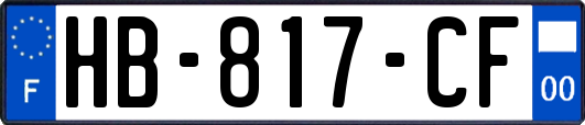 HB-817-CF