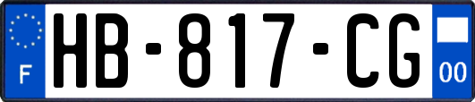 HB-817-CG