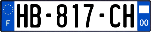 HB-817-CH