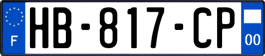 HB-817-CP