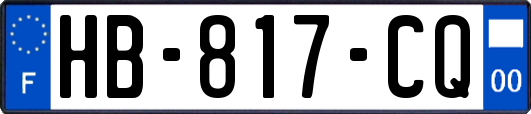 HB-817-CQ