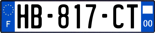 HB-817-CT