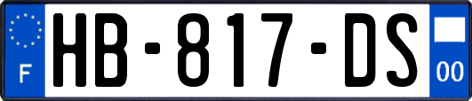 HB-817-DS