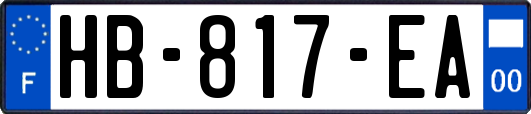 HB-817-EA