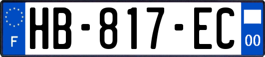 HB-817-EC