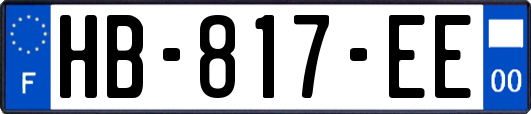 HB-817-EE