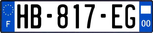 HB-817-EG