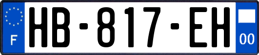 HB-817-EH