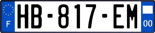 HB-817-EM