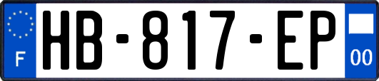 HB-817-EP