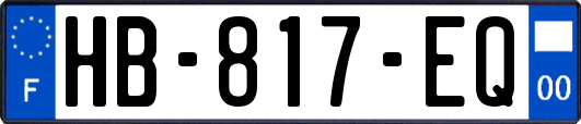 HB-817-EQ