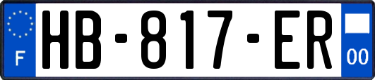 HB-817-ER