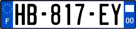 HB-817-EY