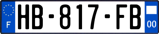 HB-817-FB