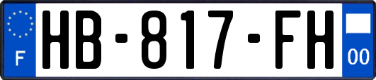 HB-817-FH