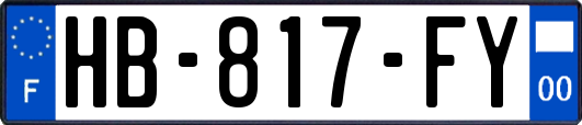 HB-817-FY