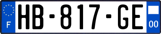 HB-817-GE