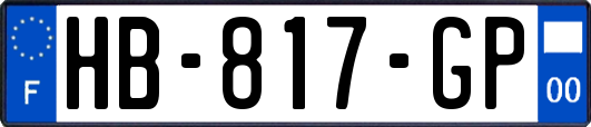 HB-817-GP