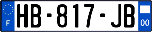 HB-817-JB