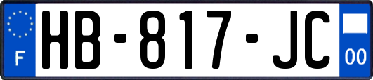 HB-817-JC