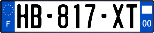 HB-817-XT
