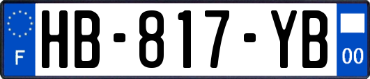 HB-817-YB