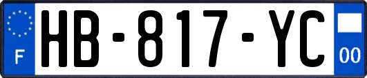 HB-817-YC
