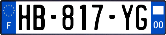 HB-817-YG
