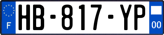 HB-817-YP