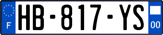 HB-817-YS