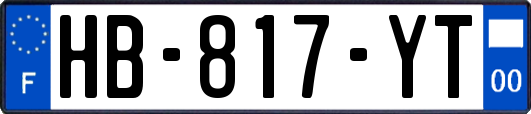 HB-817-YT
