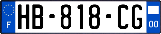 HB-818-CG