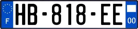 HB-818-EE