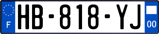 HB-818-YJ