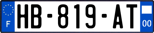 HB-819-AT